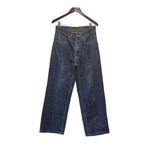 Koman Jeans Baggy‎ Men’s Size 31x30 Hip Hop Denim Vintage Y2K
